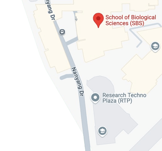 School of Biological Sciences, Fullwood lab